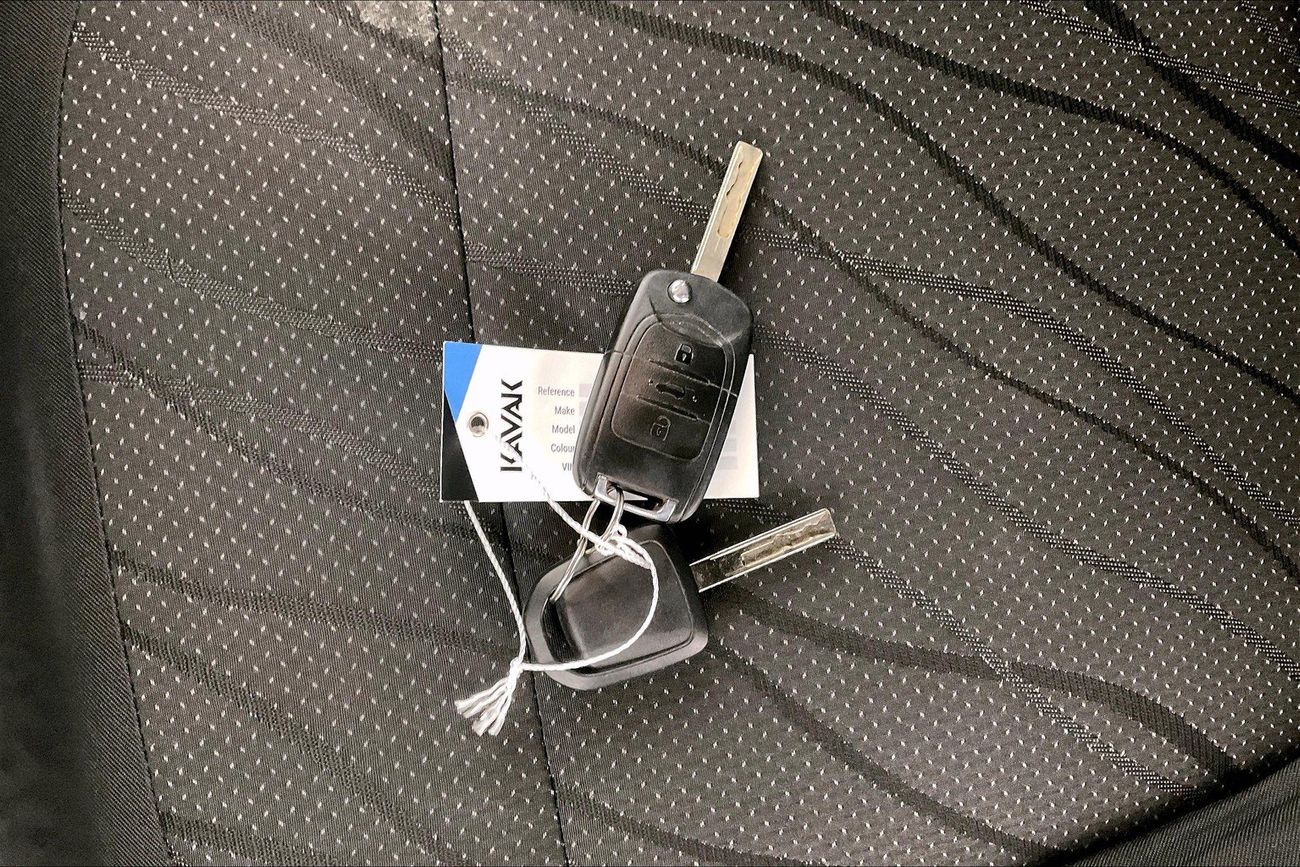 Chevrolet Groove LT | Guaranteed Warranty | 0 Down Payment