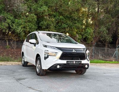 Mitsubishi Xpander Mid 1.5L Mitsubishi Xpander | 1.5 L | 2024 | GCC | Accident-Free |  In Excellent Condition | 773 P.M