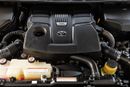 Toyota Land Cruiser EXR Toyota Land Cruiser EXR 2022 GCC | Warranty