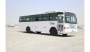 اشوك ليلاند فالكون 66 SEATER AC BUS