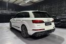 Audi SQ7 Audi SQ 7 ,4.O TFSI quattro ,507hP