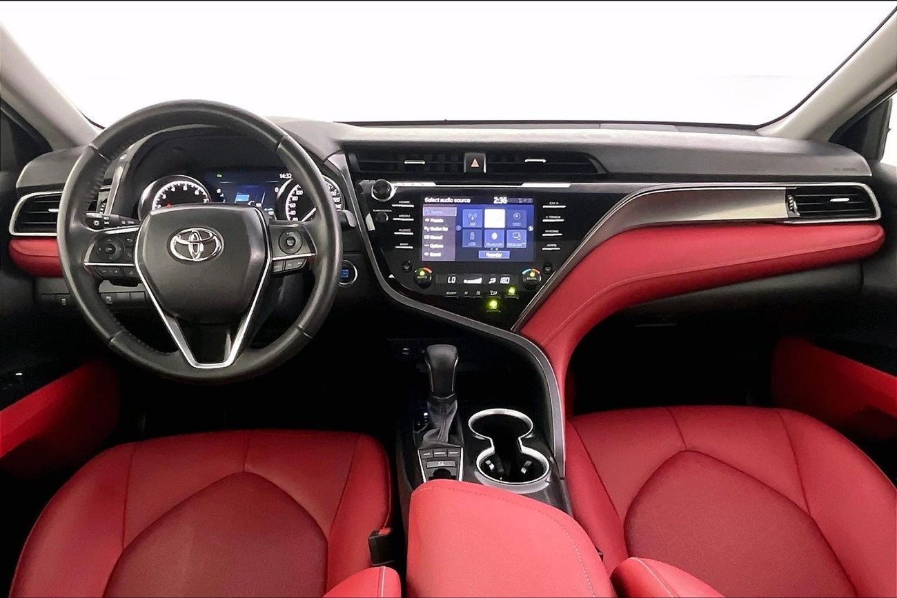 نيسان باترول SE Platinum City | شامل الضمان | 0 ﺪﻔﻋﺓ ﺃﻮﻟﻯ