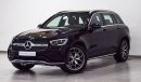 Mercedes-Benz GLC 300 4MATIC VSB 29403