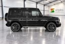 Mercedes Benz G63 AMG STANDARD