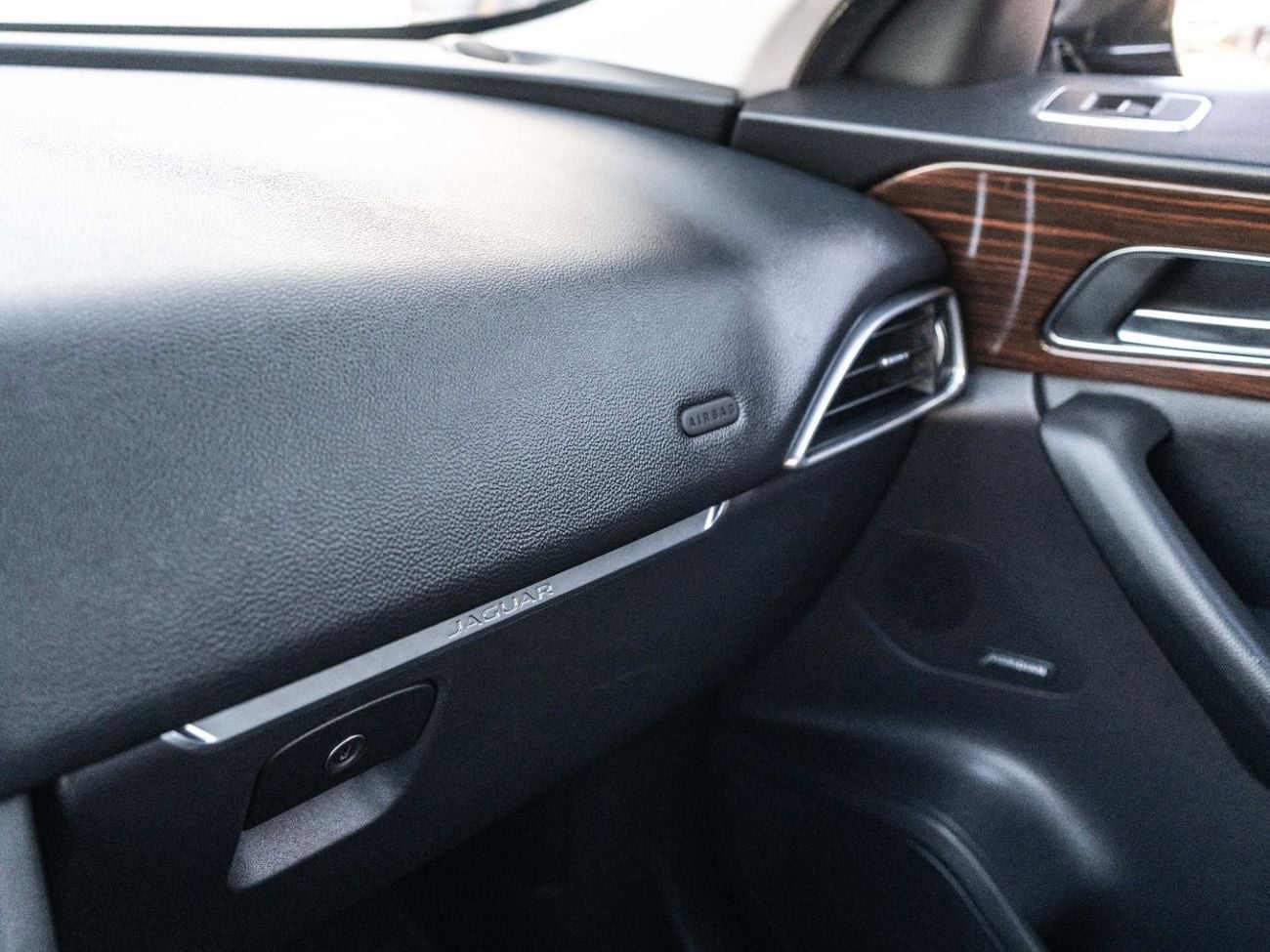 Jaguar F-PACE 35T