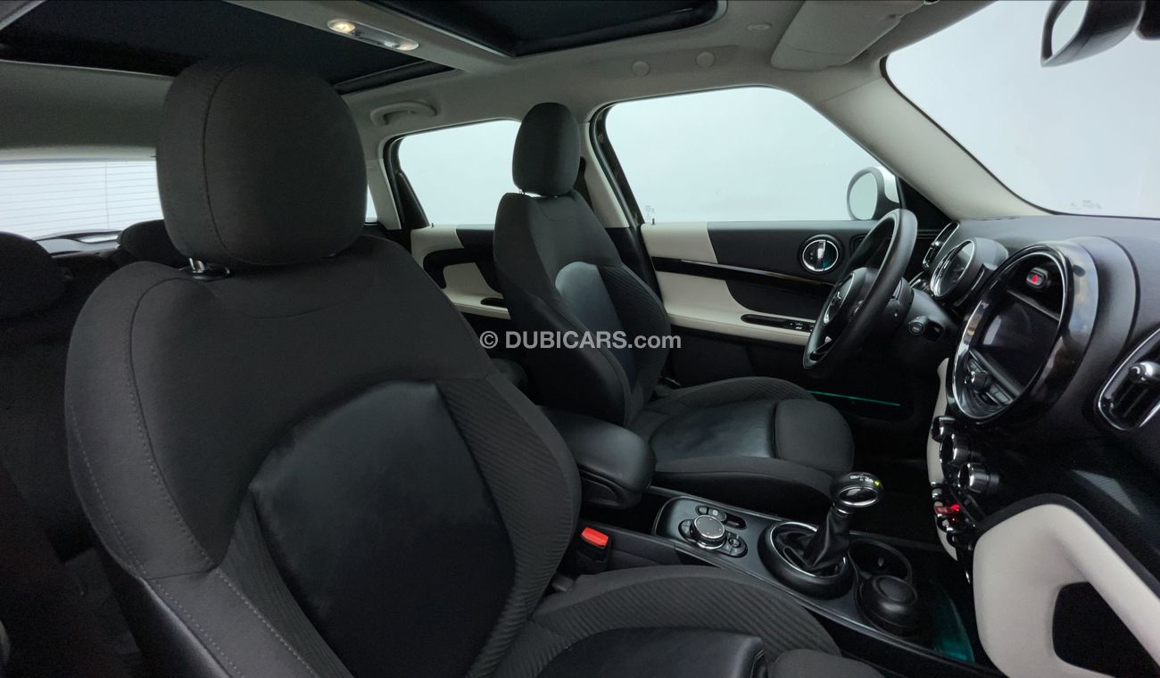 Mini Cooper Countryman STD 1.5 | Zero Down Payment | Free Home Test Drive