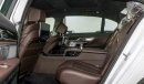 BMW 750Li Li 2016 xdrive 0 km V8 AWD Sky Lounge Roof Executive Pkg 3 Yrs or 100k km Warranty at AGMC