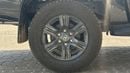 تويوتا هيلوكس SGLX (LHD) TOYOTA HILUX DC 2.7P MT 4X4 P.WINDOW MY2024 – GREY