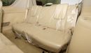 Nissan Patrol SE type 2 with leather seats (FOR EXPORT ONLY)
