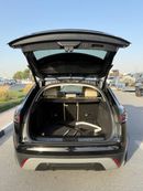 Land Rover Range Rover Velar P250 S 2.0L Petrol
