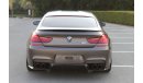 BMW M6 BMW M6 Grand Coupe 2014