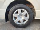 Toyota Hiace TOYOTA HIACE COMMUTER VAN RHD 2016 MODEL 3.0 L DIESEL AUTOMATIC(PM28405)