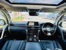 Lexus LX 570 Lexus 570 RHD