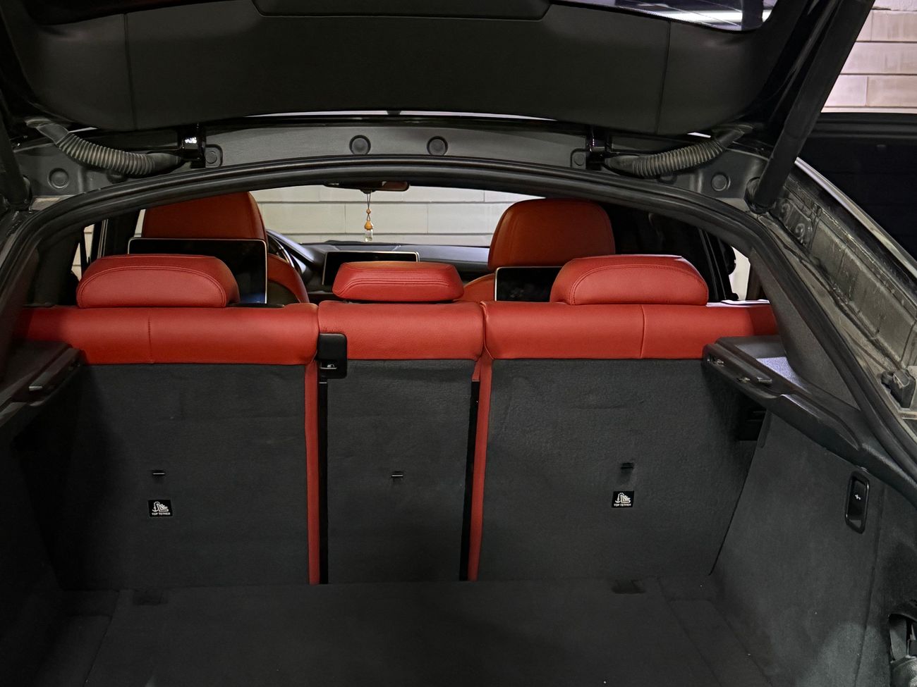 بي أم دبليو X6