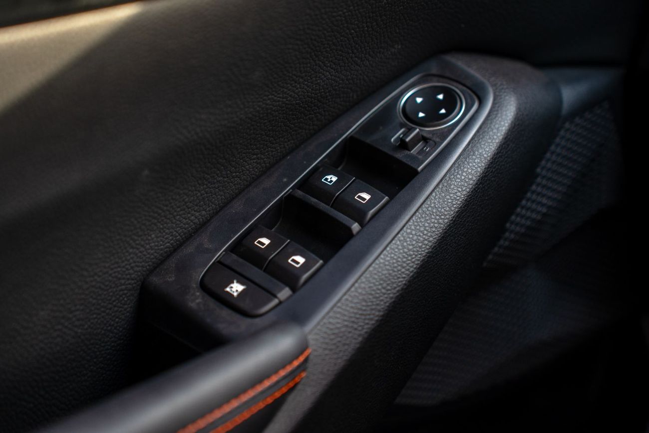 كيا سيلتوس kia Seltos 2025 1.5L Petrol