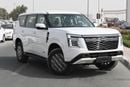 Nissan Patrol TYPE 1 3.5L TT 2026