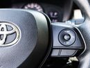 Toyota Corolla 2020 Toyota Corolla XLI (E210), 4dr sedan, 2L 4cyl Petrol, Automatic, Front Wheel Drive
