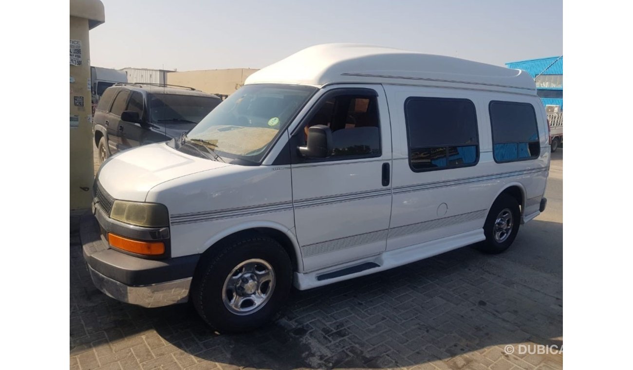 Chevrolet Express