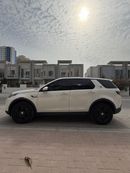 Land Rover Discovery Sport P250