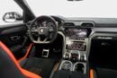 Lamborghini Urus PERFORMANTE
