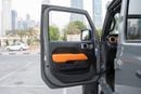 جيب رانجلر أنليميتد 2023 | GCC Specs | Fully Modified by Jeepers Fox Lifting Kits