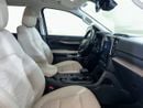Ford Everest EVR424 XLT / FREE Insurance + Registration / AL TAYER MOTORS AL QOUZ SHOWROOM