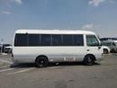 تويوتا كوستر (RAMADAN OFFER) TOYOTA COASTER BUS RHD 1998 MODEL 3.4 L DIESEL MANUAL(PM01254)