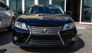 Lexus ES350