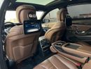 Mercedes-Benz S 560 Std Mercedes benz S560 Model 2018 GCC SPECS, original paint no accident.