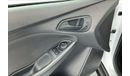 Ford Focus Ambiente