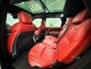 Land Rover Range Rover Sport Autobiography Dynamic 5.0L (510 HP)