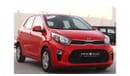 Kia Picanto Kia Picanto 2020 GCC, in excellent condition