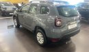 Renault Duster 1.6   SE