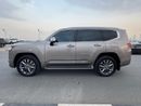 Toyota Land Cruiser VXR 3.5L
