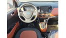 Hyundai Grand i10 1.2L PETROL, 14" TYRE, FABRIC SEATS, XENON HEADLIGHTS (CODE # HGI01)