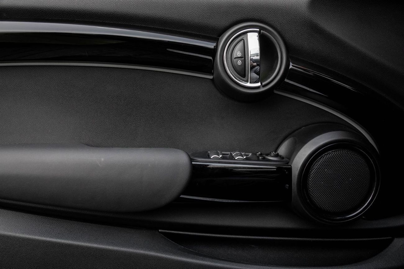 Mini Cooper S Cabrio | 1,900 P.M  | 0% Downpayment | Pristine Condition!