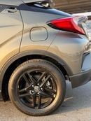 تويوتا CHR Dynamic 1.8L