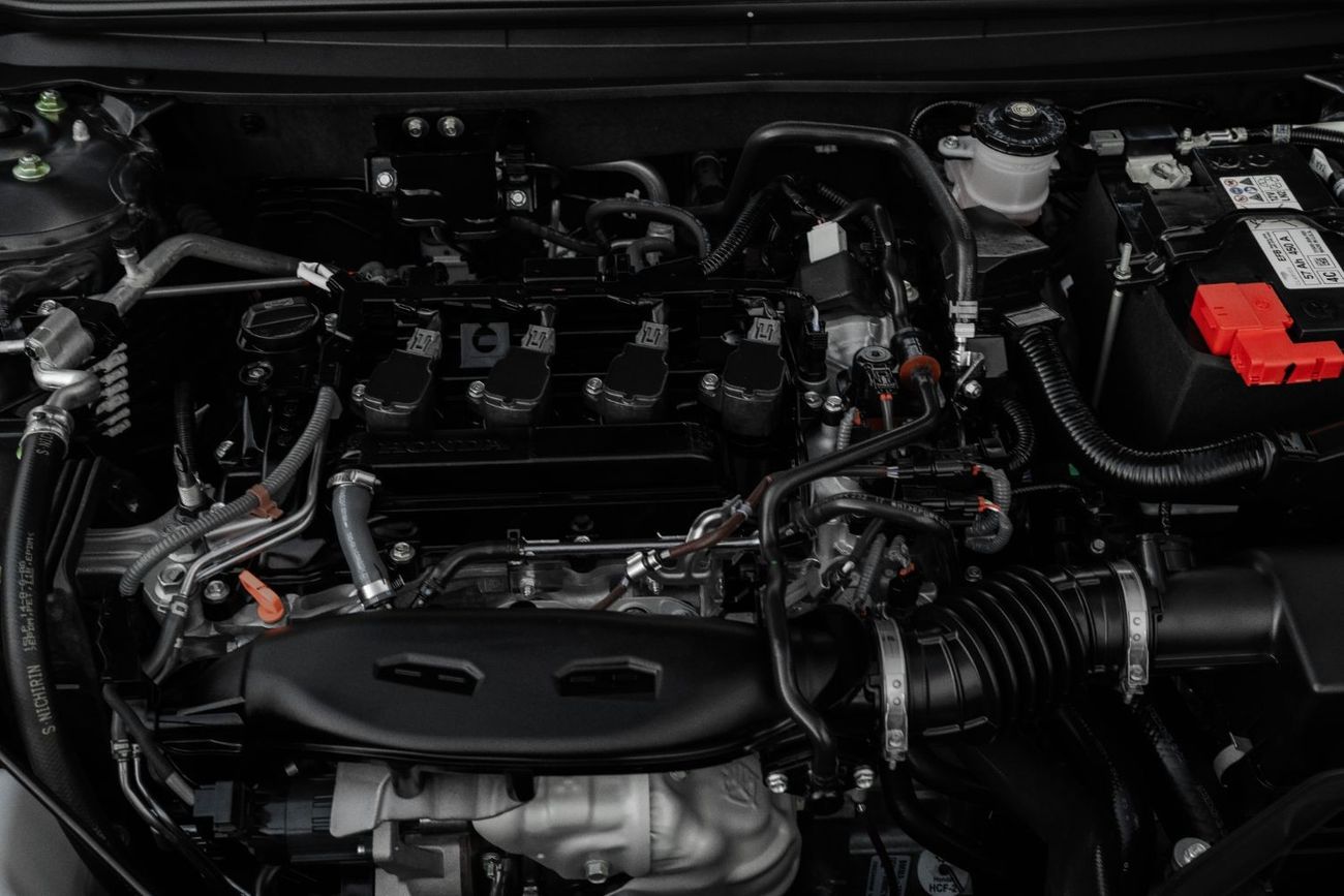 Honda Accord EX | 2,448 P.M  | 0% Downpayment | Brand New!