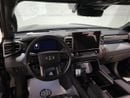 Toyota Sequoia HYBRID