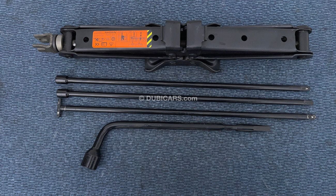 Nissan XTerra TITANIUM 4 WD 2.5 | Zero Down Payment | Free Home Test Drive