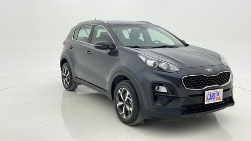 Kia Sportage LX 1.6 | Zero Down Payment | Home Test Drive