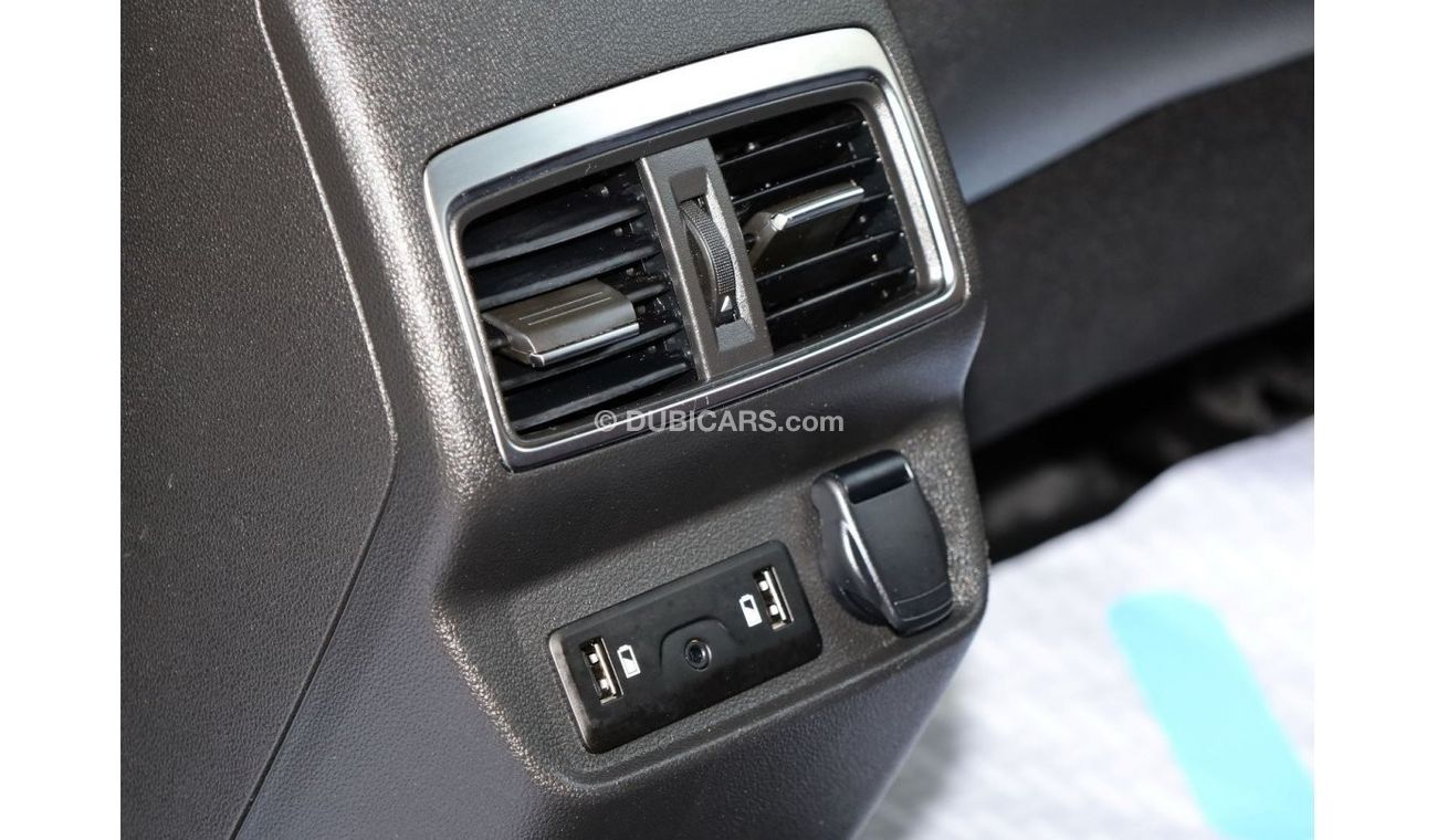 Renault Koleos LE 2.5L 4cyl Petrol, Automatic, Four Wheel Drive | Fully Loaded