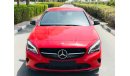 Mercedes-Benz CLA 200 special Offer