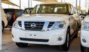 Nissan Patrol TITANIUM LE VVEL DIG