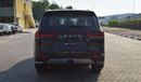 لكزس LX 500 LEXUS LX500D 3.3L DIESEL TWIN TUBO FULLY LOADED 2023 GCC SPECS 0KM