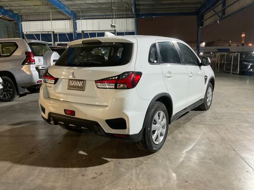 Mitsubishi ASX GLX Lowline | Guaranteed Warranty | 0 Down Payment