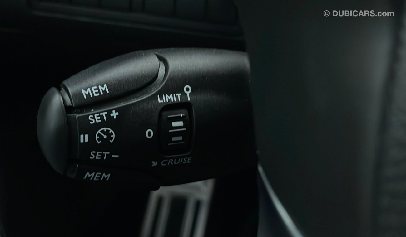 Peugeot 308 GT LINE 1.6 | Under Warranty | Inspected on 150+ parameters