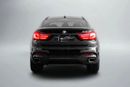 BMW X6 V6 3.0L