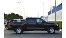 Toyota Tundra 4X4 Crewmax SR Short Bed AT