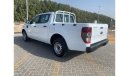 Ford Ranger 2017 4X2 Ref# 343